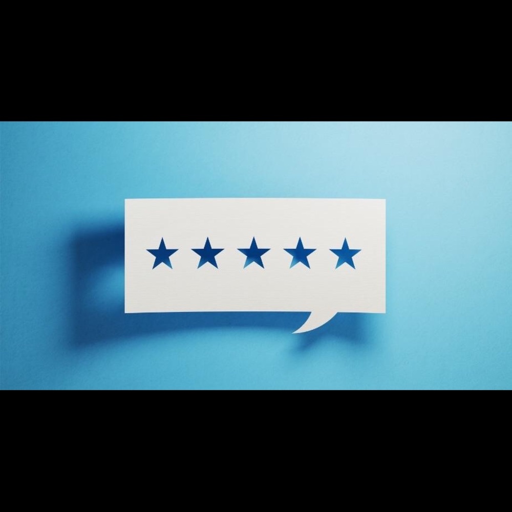 5 STAR SELLER 👍